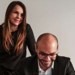 Equipe Trinity Les associés: Alain Atallah Brice Ruel Cindye Robert