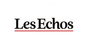 Les Echos - Alain ATALLAH TRINITY Gestion Privée
