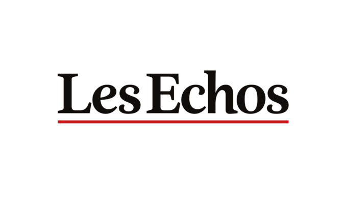 Les Echos - Alain ATALLAH TRINITY Gestion Privée