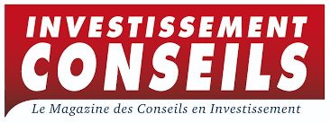 Investissement Conseils - Alain ATALLAH